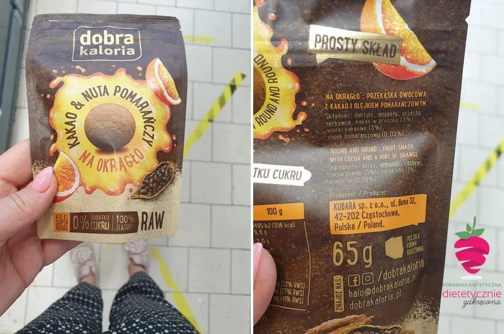Jakie ciastka mają najmniej kalorii? Odkryj zdrowe alternatywy