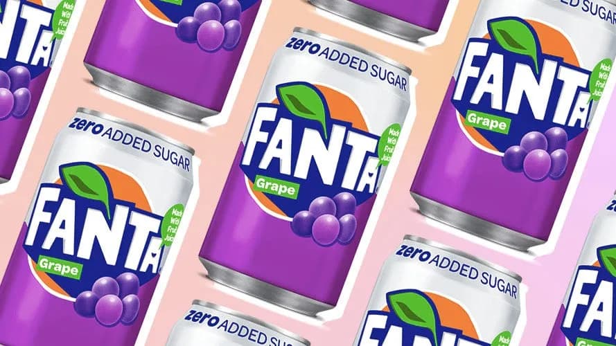 Gdzie kupić Fanta Grape? Sprawdź najlepsze oferty i sklepy