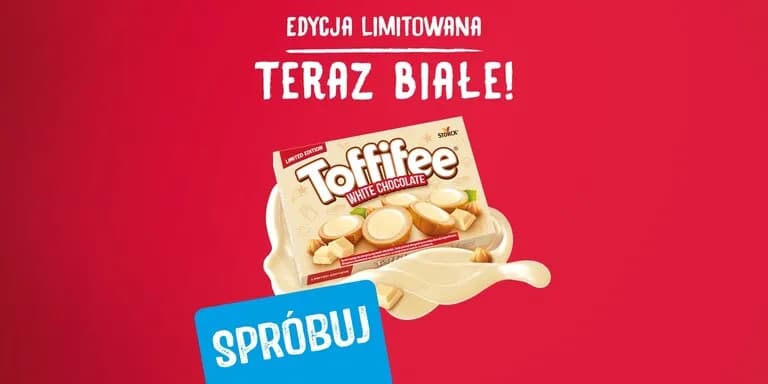 Zabawa tkwi w toffifee – pomysły na radosne rodzinne chwile