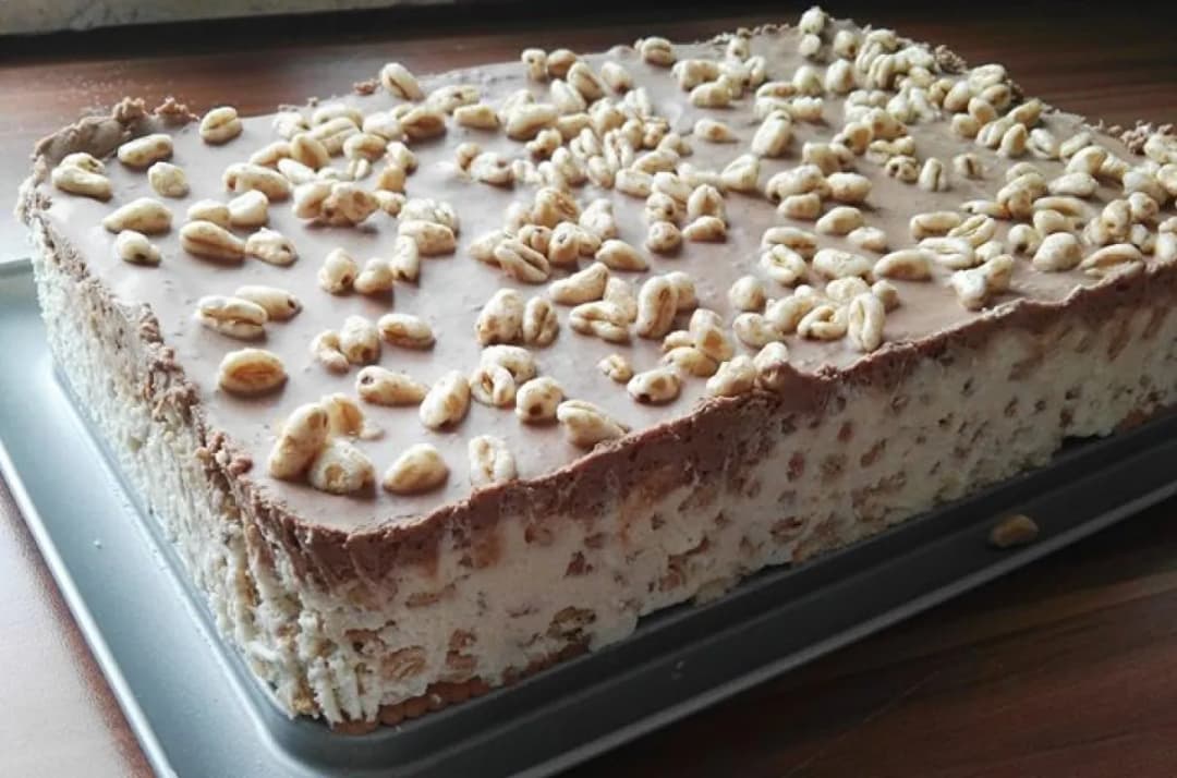 Jak zrobić Kinder Country - pyszny przepis na łatwe ciasto