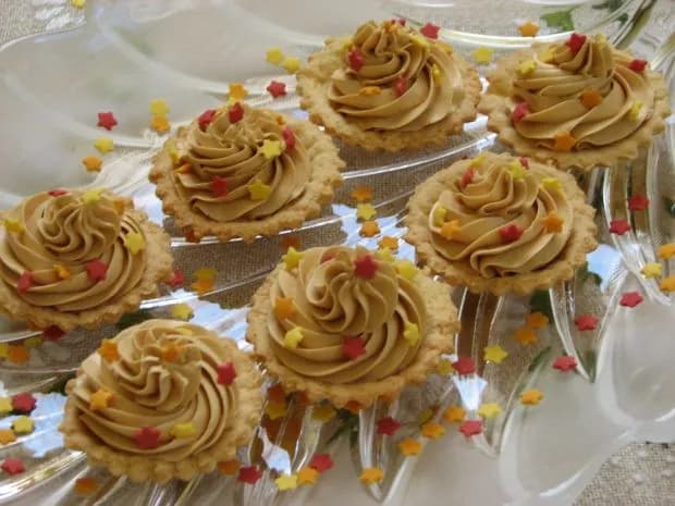 Pyszne babeczki z toffifee, które zachwycą każdego łasucha