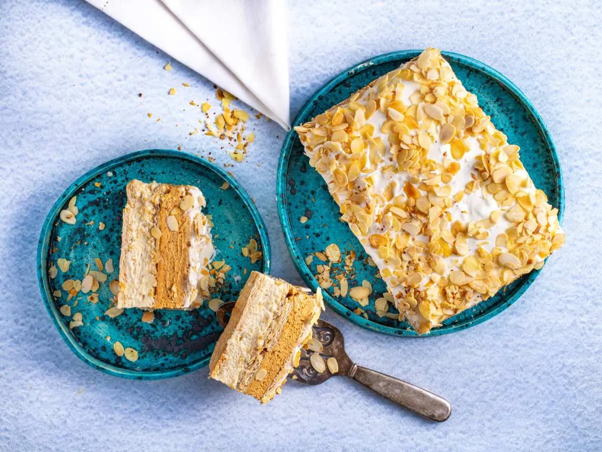 Pyszny przepis na ciasto Toffifee, które zachwyci każdego smakosza