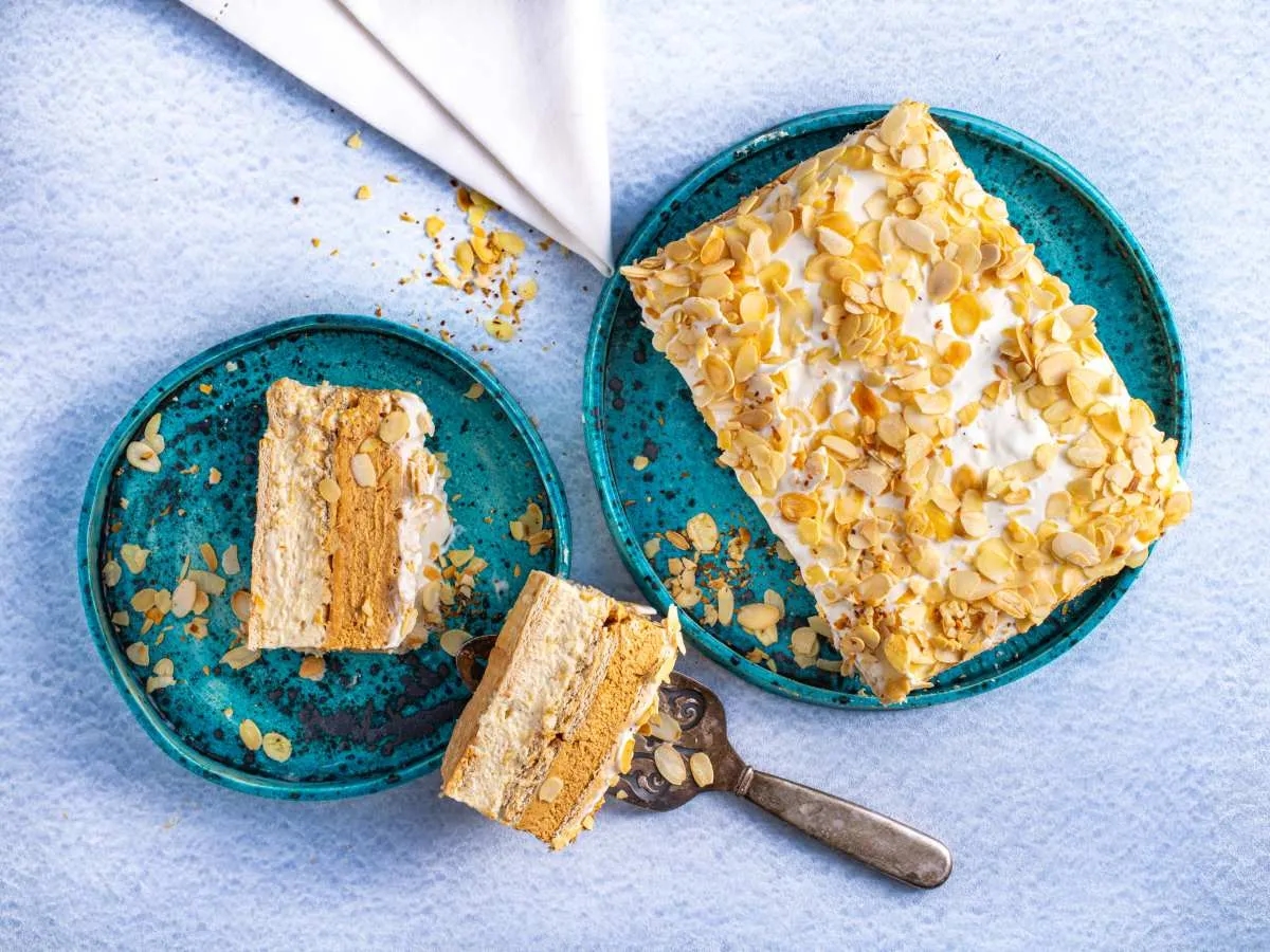 Pyszny przepis na ciasto Toffifee, które zachwyci każdego smakosza