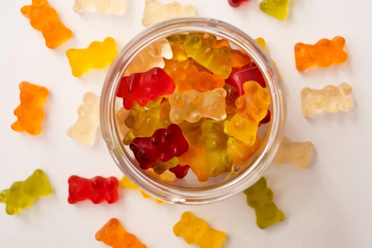 Czy żelki Haribo są zdrowe? Odkryj ich wpływ na twoje zdrowie