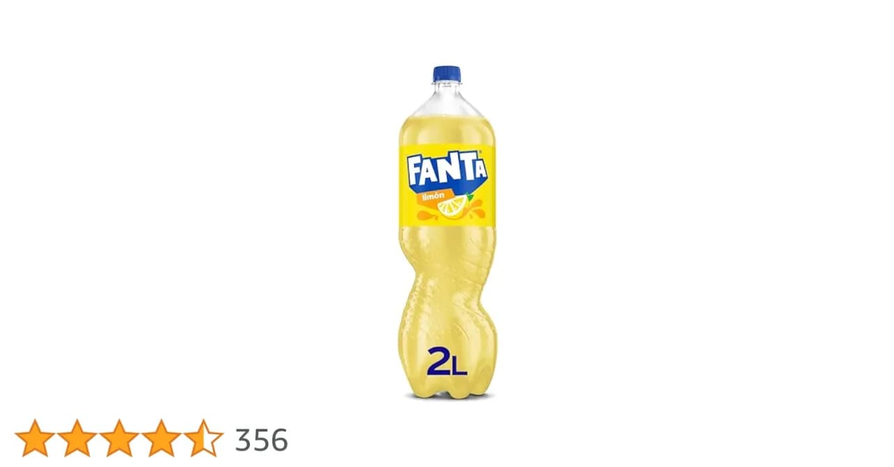 Fanta cytrynowa gdzie kupić – najlepsze miejsca i ceny online