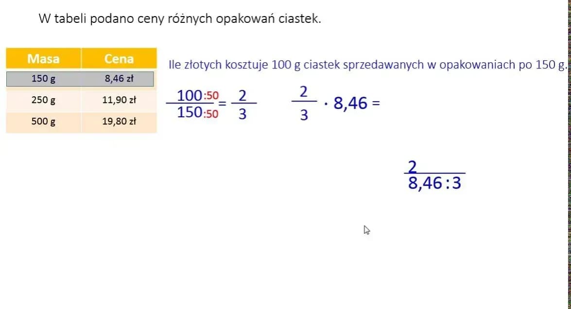 Ile ciastek w paczce Hit? Sprawdź różne warianty i ilości
