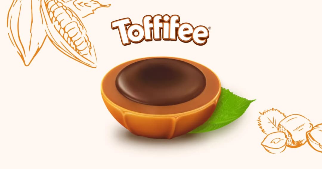 Czy Toffifee jest bezglutenowe? Prawda o glutenie w tym przysmaku