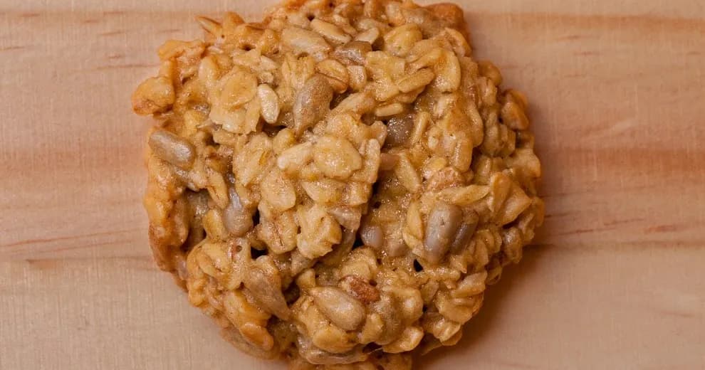 Jak przechowywać ciastka owsiane, aby nie straciły świeżości?