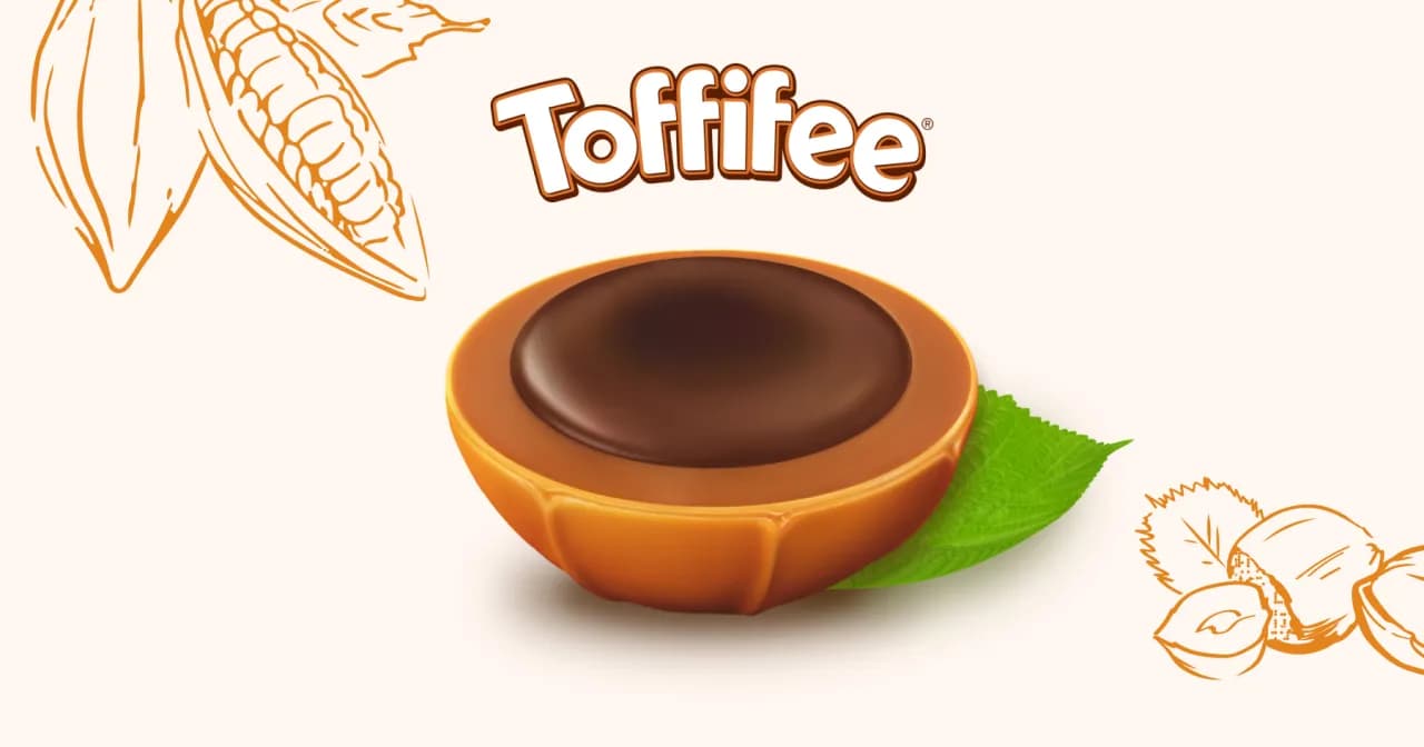Toffifee bezglutenowe – czy naprawdę jest bezpieczne dla celiaków?