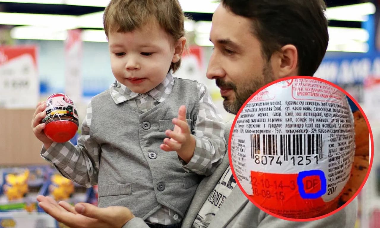 Jak sprawdzić co jest w kinder niespodziance, by uniknąć rozczarowania