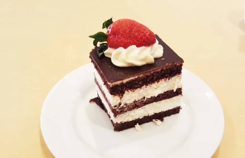 Gdzie kupić ciastko zygmuntówka? Sprawdź najlepsze miejsca w Warszawie