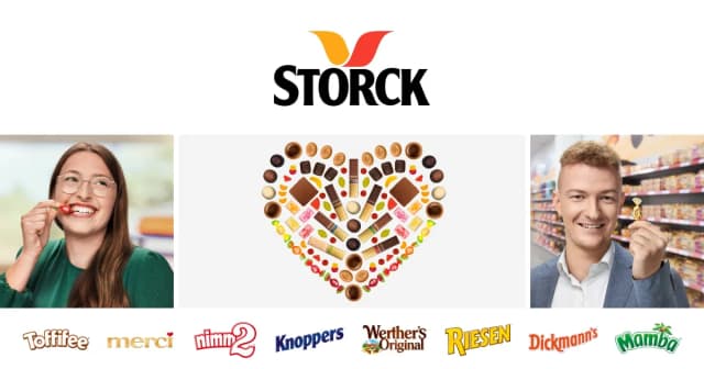 Logo Toffifee: Jak unikalny design chroni markę przed kopiowaniem
