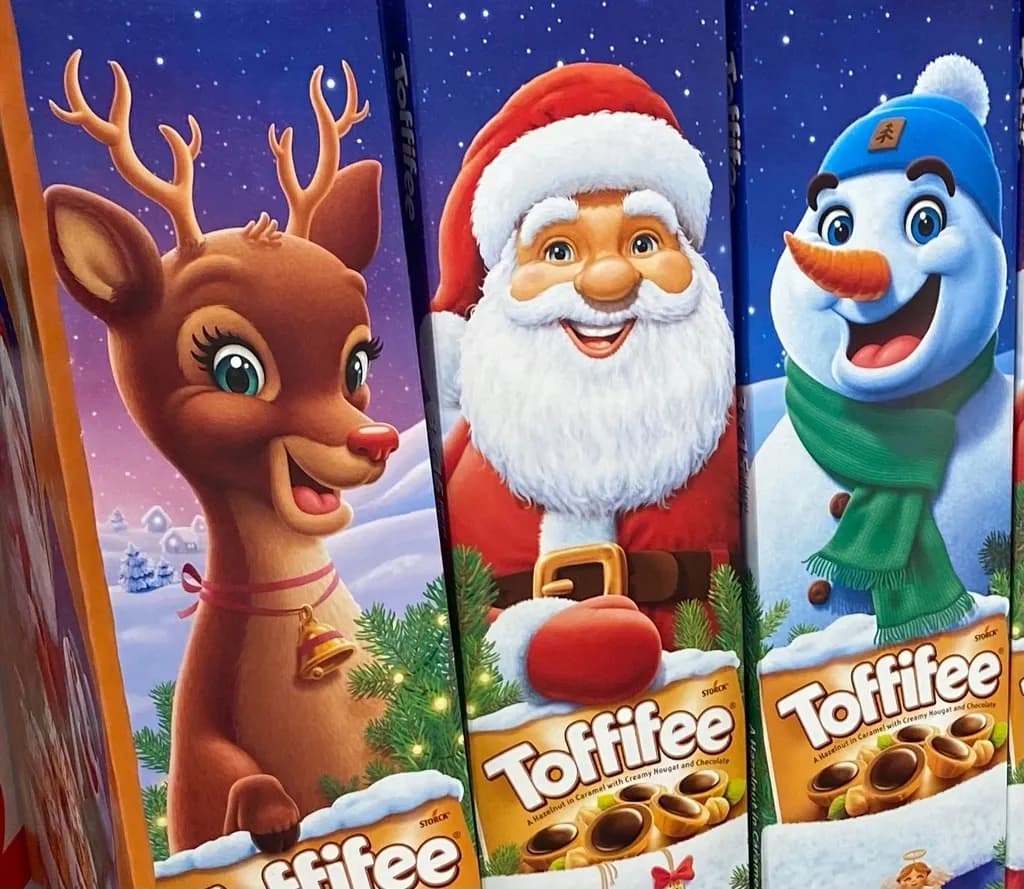 Toffifee cena Lidl - aktualne ceny i promocje w Twoim sklepie