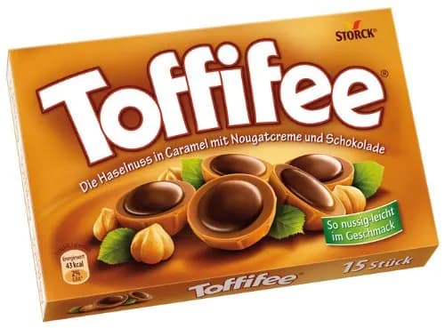 Ile kosztuje toffifee 15 sztuk? Sprawdź, gdzie znajdziesz najlepsze ceny