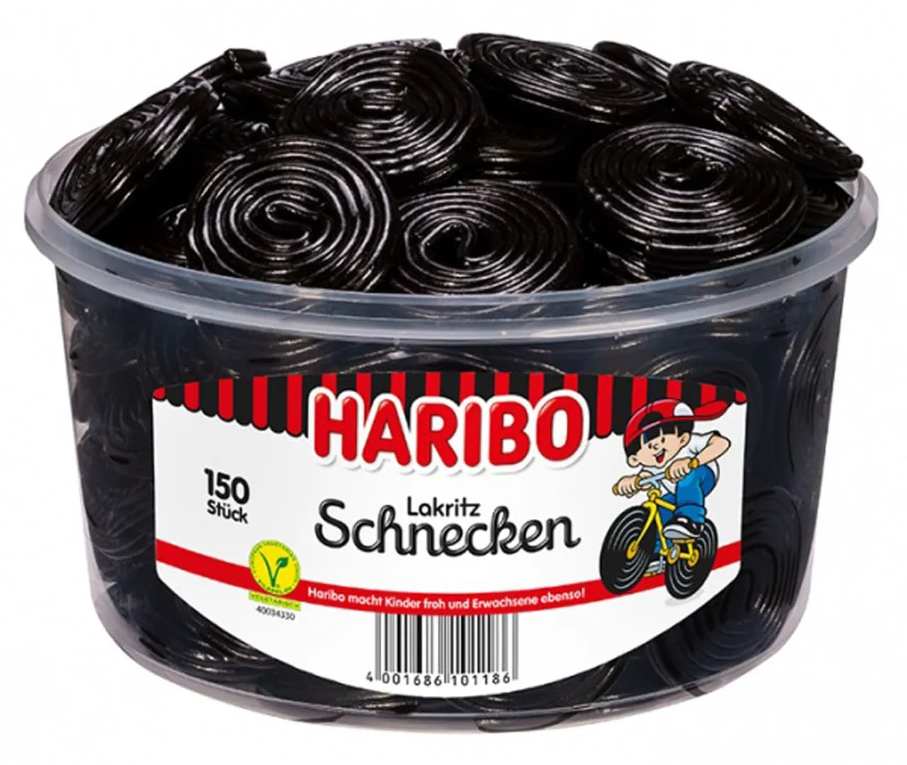 Gdzie kupić Haribo lukrecję? Najlepsze oferty i dostępność online