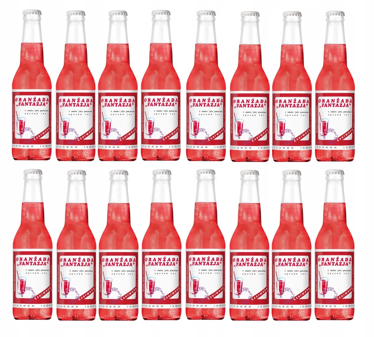 Jaki ma smak różowa fanta? Odkryj jej tajemniczy owocowy smak