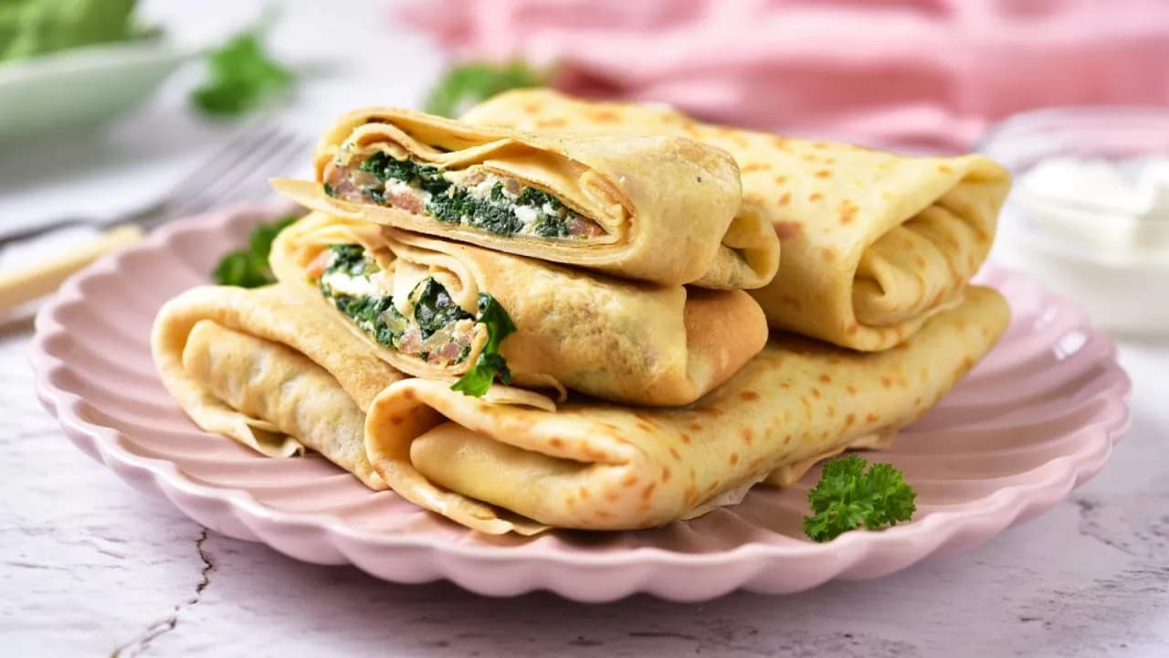 Pomysły na pyszne dania z mleka i mąki, które zaskoczą każdego