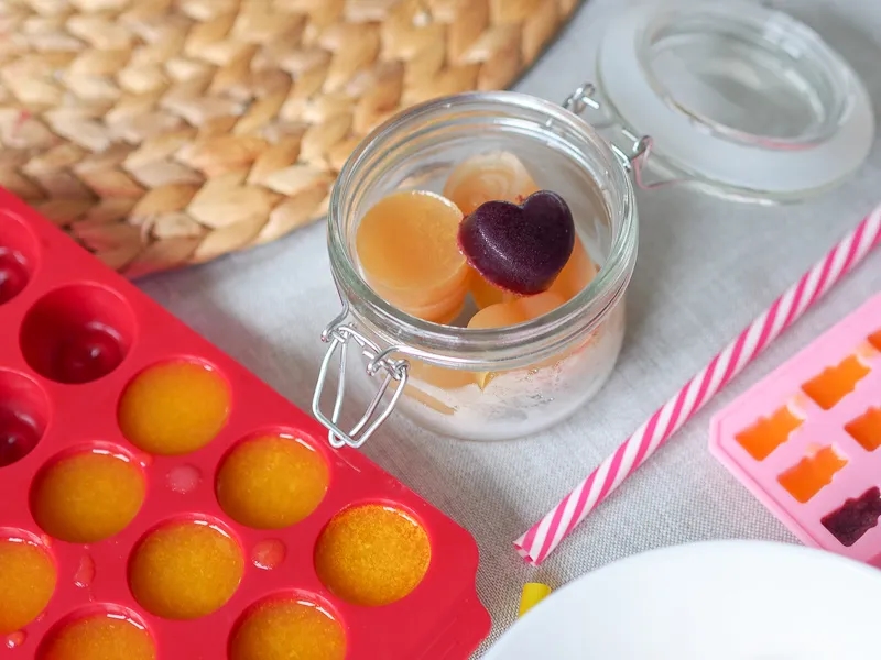 Jak zrobić żelki Haribo w domu - prosty przepis na pyszne słodycze