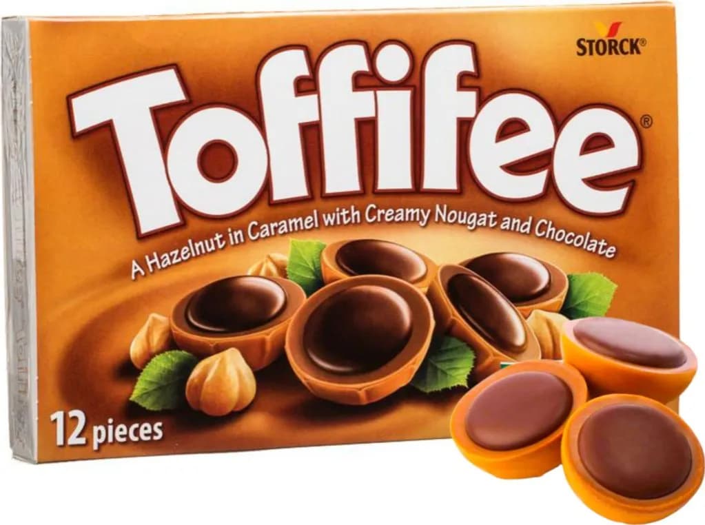 Toffifee Auchan - Sprawdź najlepsze promocje i szczegóły produktów