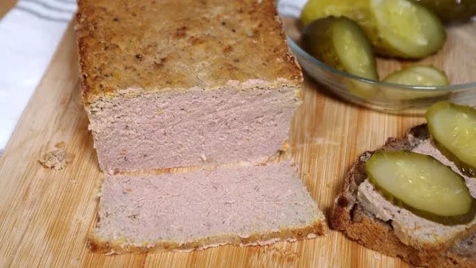 Jak zrobić pasztet z drobiu - prosty przepis na pyszny smak