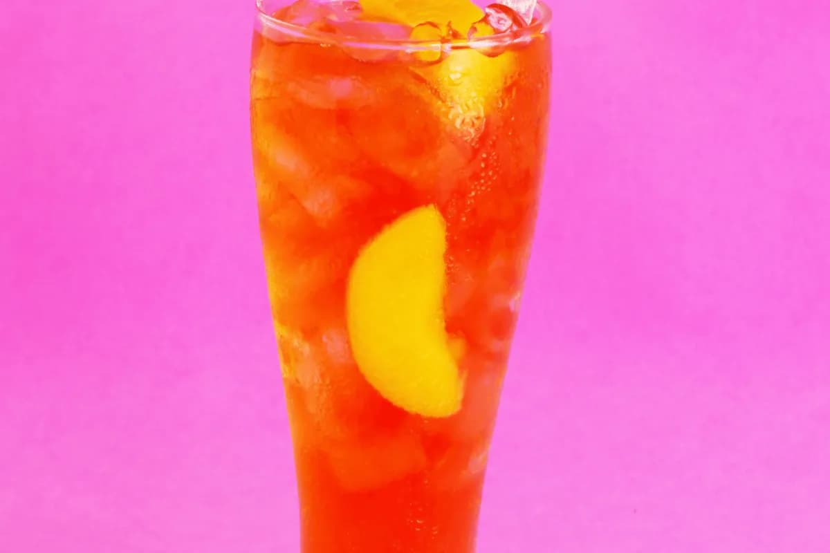 Fanta Shokata jaki to smak? Odkryj jego niezwykłe nuty smakowe