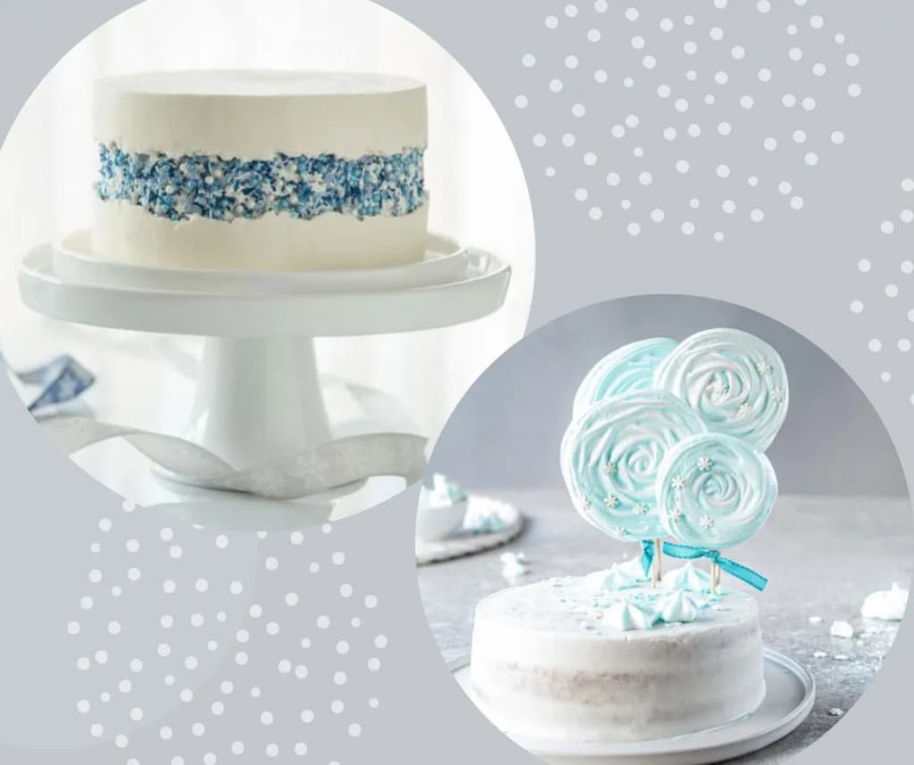 Jak ozdobic ciastka: proste sposoby na zachwycające dekoracje